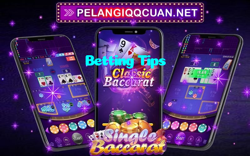 available types of Betting Tips bet including pre-match live express and system bets