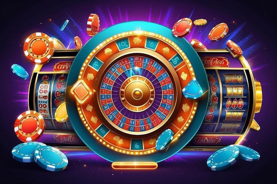 پاکستان کے Betting Tips کھلاڑیوں کے لیےجیک پاٹ گیم