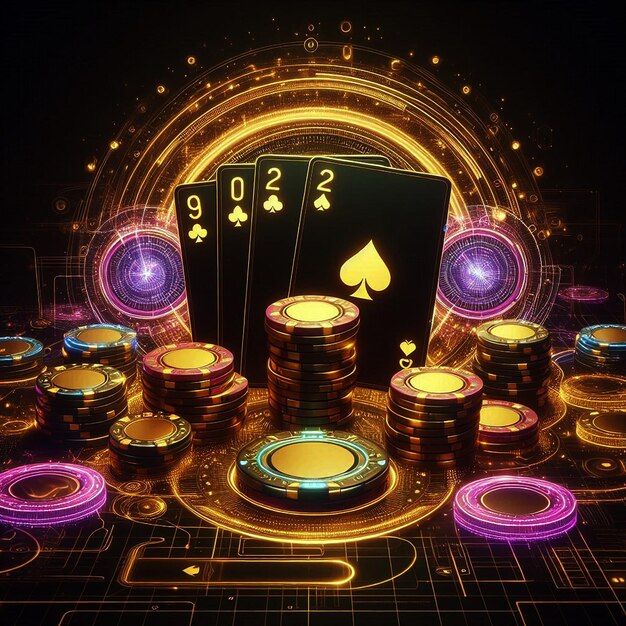 Betting Tips کیسینو میں رولیٹی گیمز کے بارے میں معلومات