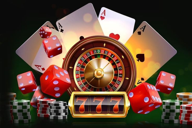 Betting Tips کیسینو میں لاٹری گیمز میں حصہ لیں۔