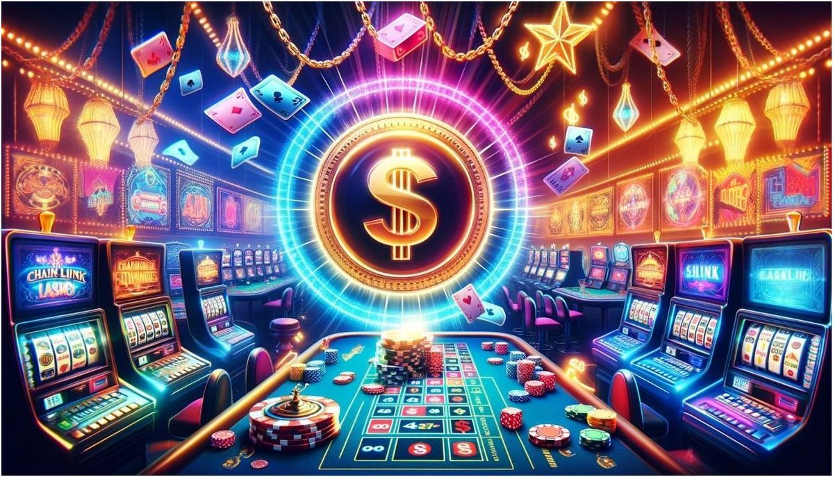 Betting Tips کھلاڑیوں کے لیے لائیو کیسینو سیکشن