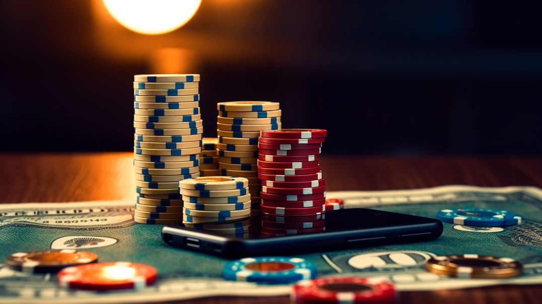 ایک اکاؤنٹ بنائیں یا Betting Tips کیسینو میں لاگ ان کریں۔