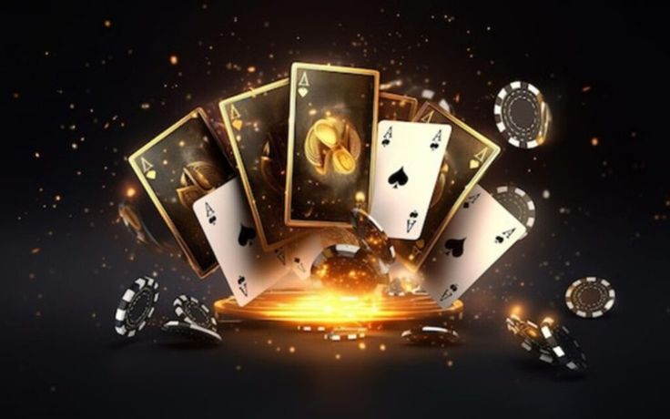 Betting Tips کیسینو میں ایک آن لائن گیم کا انتخاب کریں۔