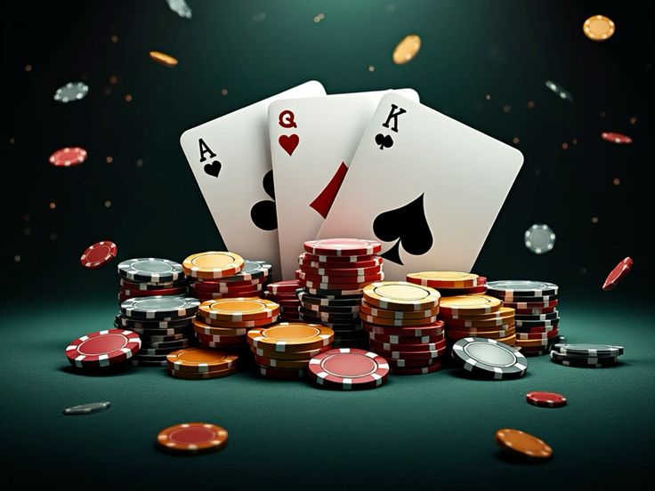 Betting Tips کیسینو میں سلاٹ کھیلنا شروع کریں۔